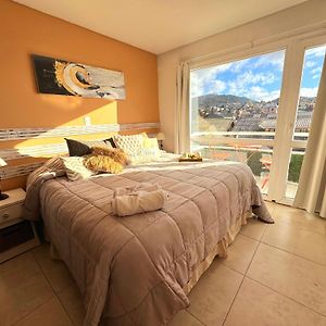 Apartamento de 1 Dormitorio